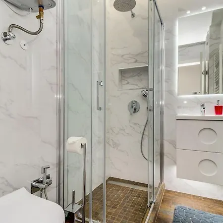 One-bedroom Largo Do Leão